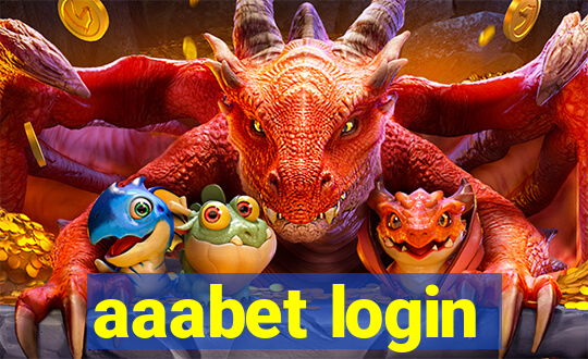 aaabet login